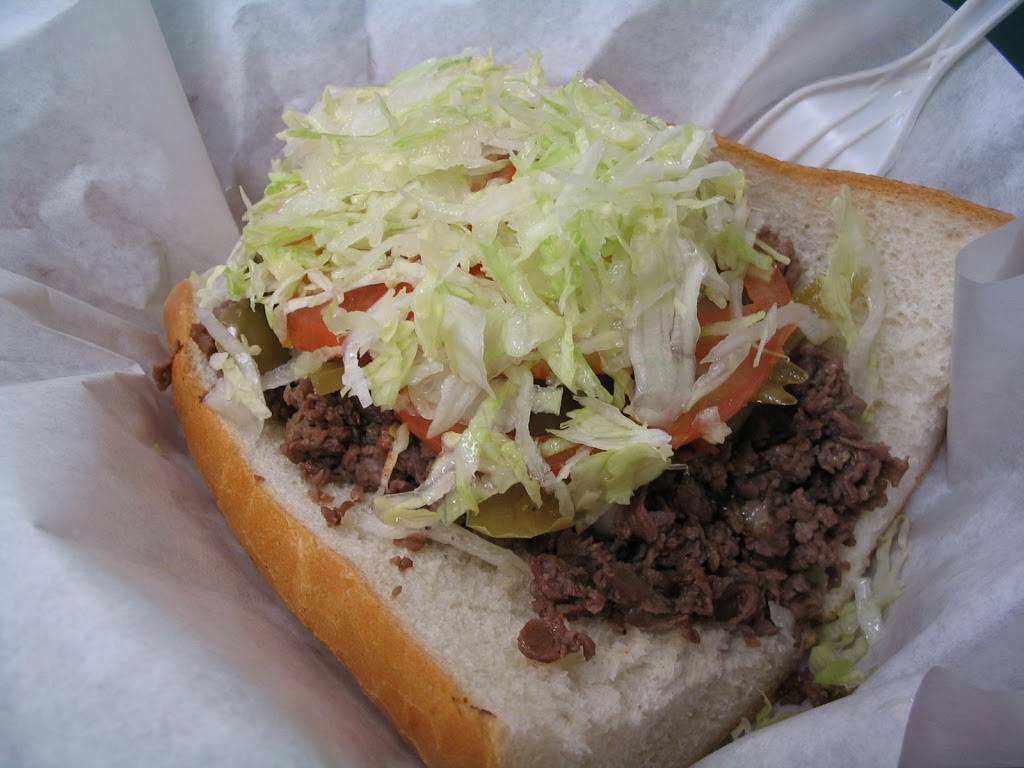 Big Mikes Philly Steaks & Subs | restaurant | 507 Main St, El Segundo, CA 90245, USA | 3107269638 OR +1 310-726-9638