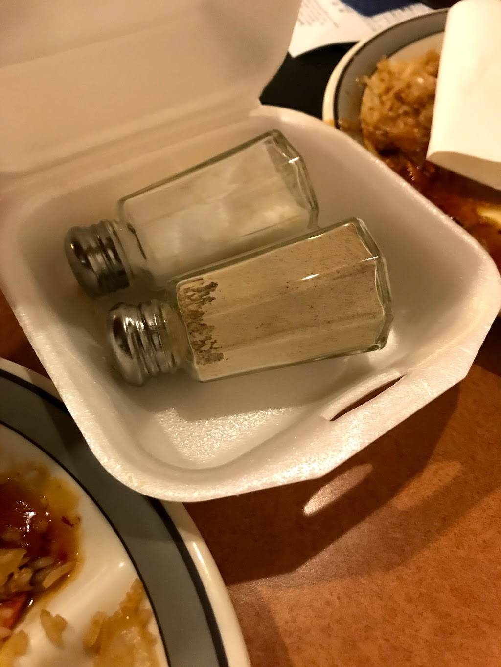 Sunny Garden | restaurant | 6460 E Yale Ave, Denver, CO 80222, USA | 3036918830 OR +1 303-691-8830