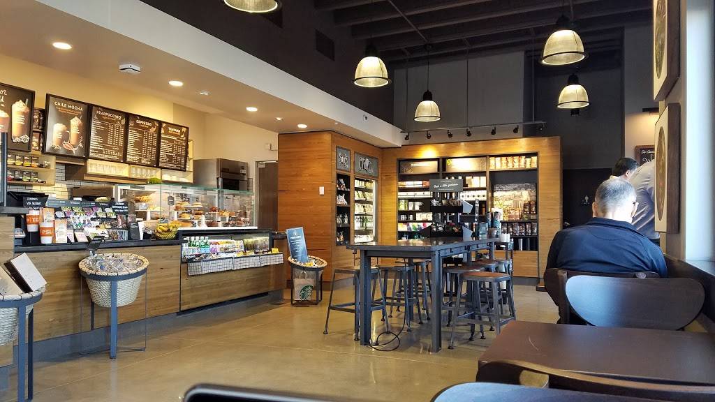 Starbucks | cafe | 6850 Rosemead Blvd, San Gabriel, CA 91775, USA | 6266328401 OR +1 626-632-8401