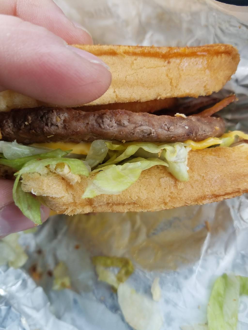 Sonic Drive-In | restaurant | 2201 E Butler St, Philadelphia, PA 19137, USA | 2157431112 OR +1 215-743-1112