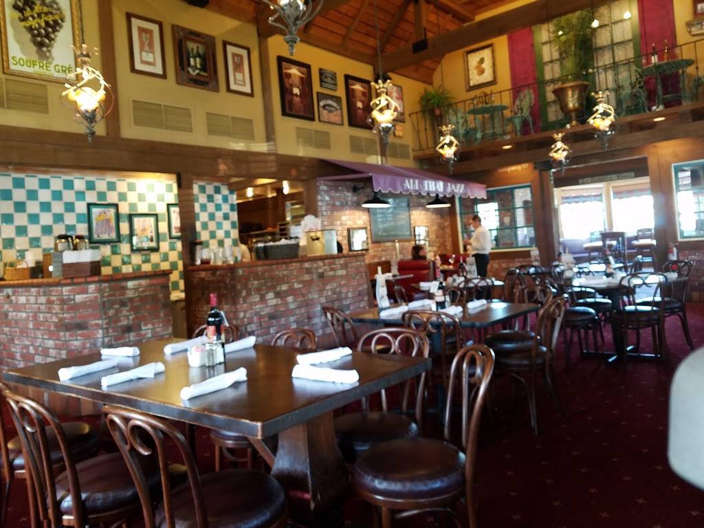 Mimis Cafe | restaurant | 5180 Mission Center Rd, San Diego, CA 92108, USA | 6194910284 OR +1 619-491-0284