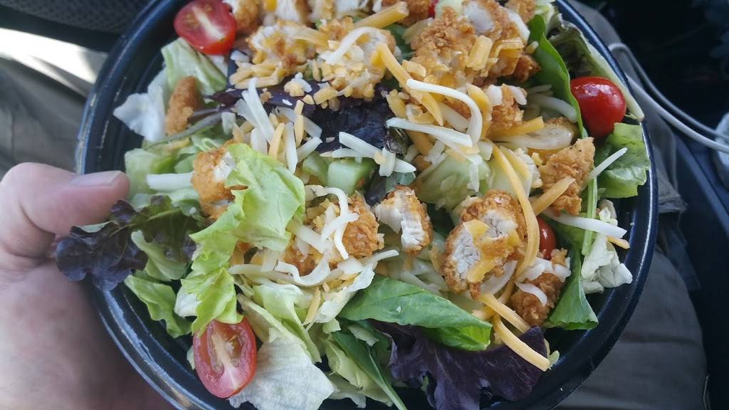 PDQ Restaurant | restaurant | 17470 Ben Hill Griffin Pkwy, Fort Myers, FL 33913, USA | 2392205751 OR +1 239-220-5751