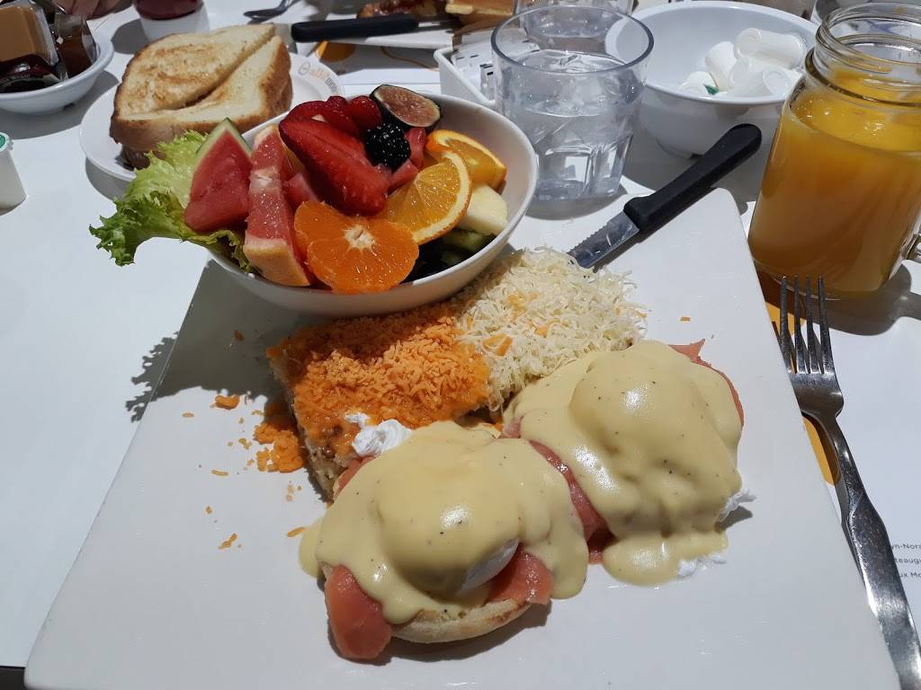 allô! mon coco - Ste Julie | restaurant | 1930 Rue Léonard-de-Vinci, Sainte-Julie, QC J3E 1Y8, Canada | 4506499595 OR +1 450-649-9595