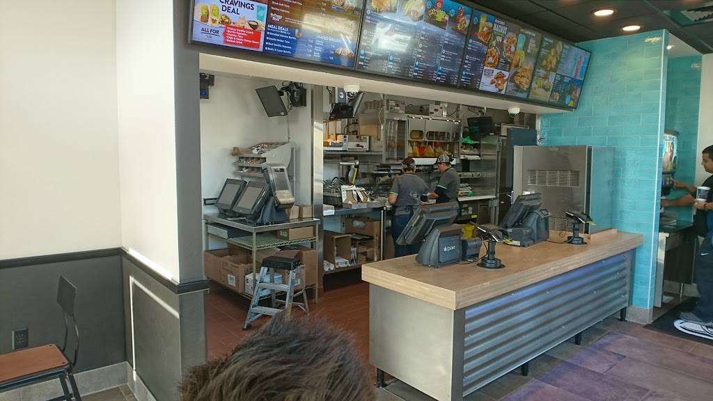 Taco Bell | meal takeaway | 241 E Valley Blvd, Alhambra, CA 91801, USA | 6262841304 OR +1 626-284-1304