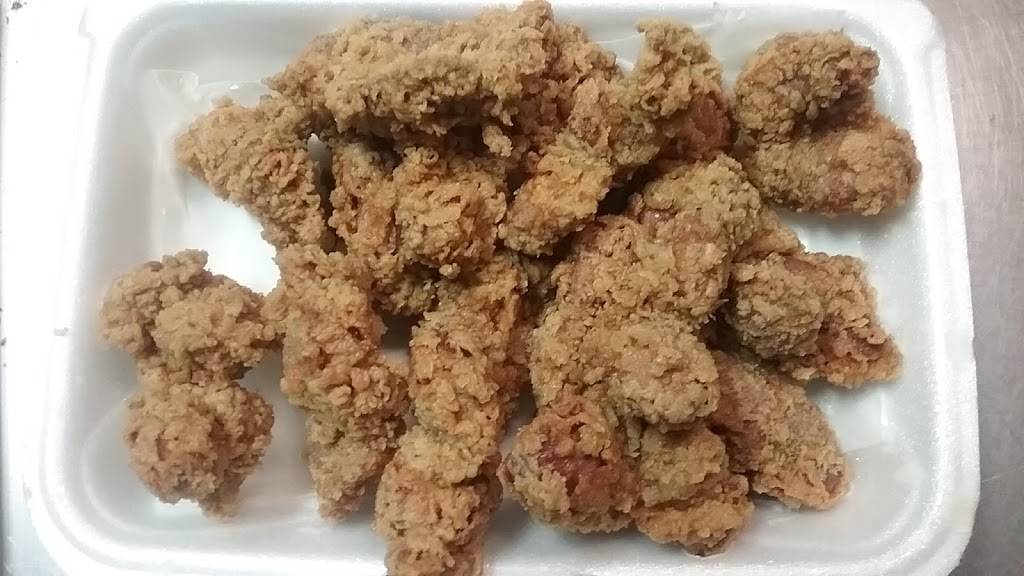 B Gs Take Out | meal takeaway | 2014 NW 6th St, Fort Lauderdale, FL 33311, USA | 9547676558 OR +1 954-767-6558