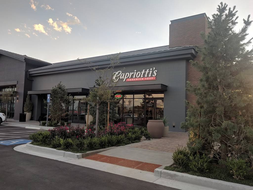 Capriottis Sandwich Shop | meal takeaway | 4608 W Partridge Hill Ln B-130, Riverton, UT 84065, USA | 8014468707 OR +1 801-446-8707