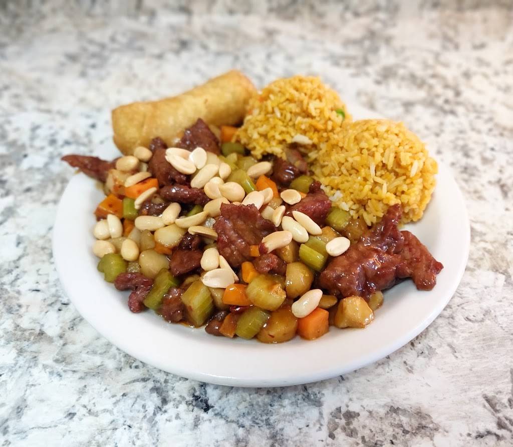 South Garden Chinese Restaurant | restaurant | 3909 Fredericksburg Rd, San Antonio, TX 78201, USA | 2107383388 OR +1 210-738-3388