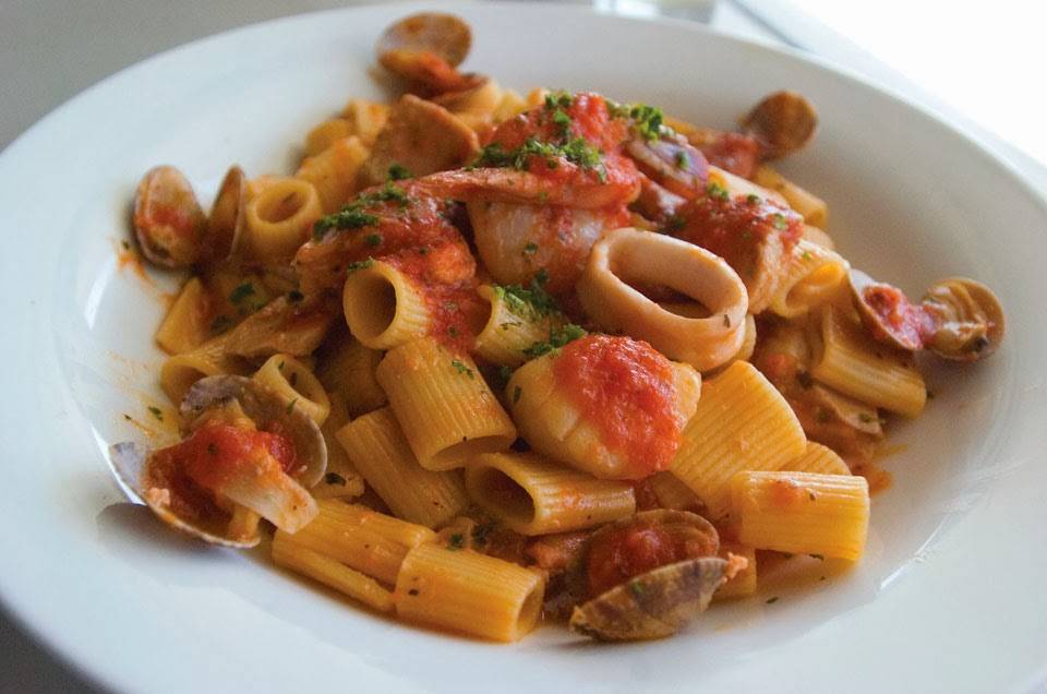 Societa Sicilian Influenced Gastropub | restaurant | 5311 S Miami Blvd, Durham, NC 27703, USA | 9199416380 OR +1 919-941-6380