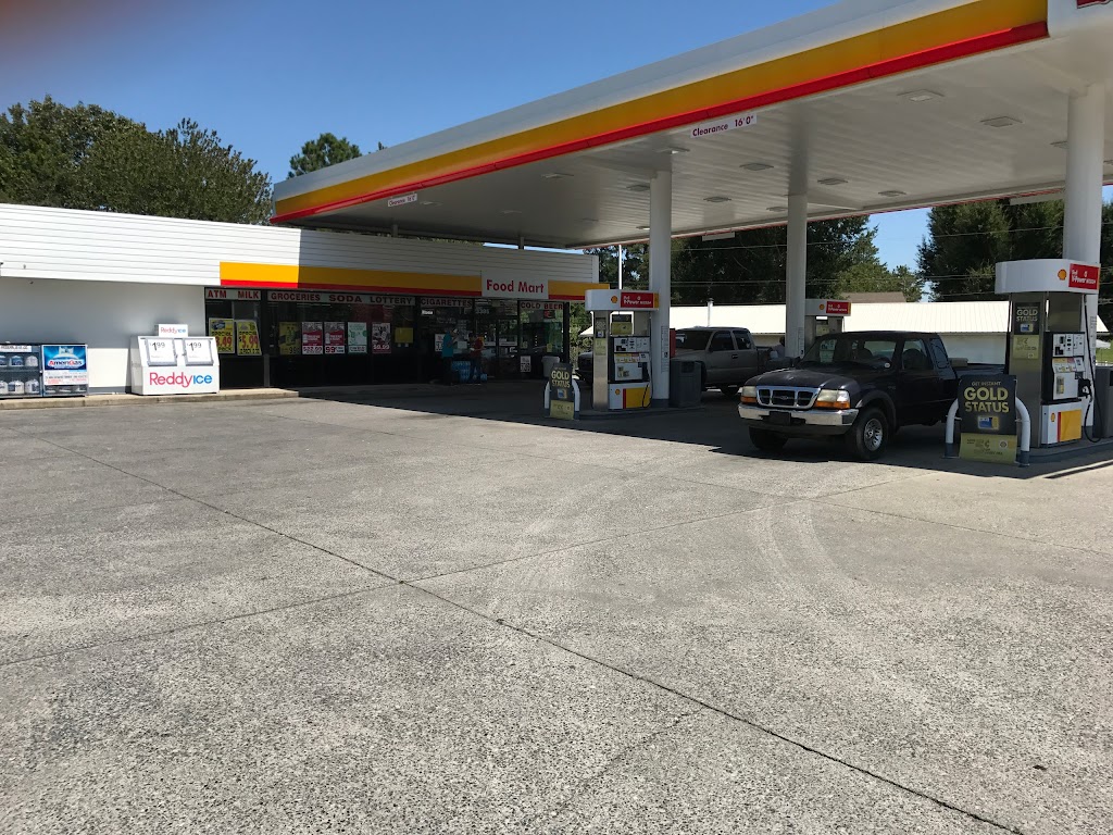 Shell | restaurant | 3385 Airport Rd, Dalton, GA 30721, USA | 7062785555 OR +1 706-278-5555