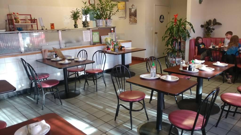 Chan Wei Bistro | restaurant | 152 South Blvd, San Mateo, CA 94402, USA | 6505788686 OR +1 650-578-8686