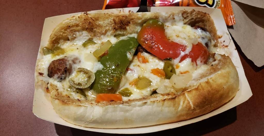 Connies Pizza | meal delivery | 2301 S Lake Shore Dr, Chicago, IL 60649, USA | 3128083085 OR +1 312-808-3085