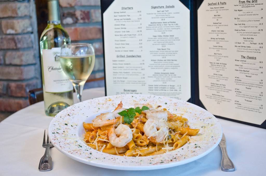 Atlantis Grill & Bar | restaurant | 5805 S Congress Ave, Atlantis, FL 33462, USA | 5616413330 OR +1 561-641-3330