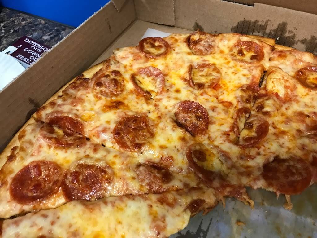 Casa Bianca Pizza Ansonia | restaurant | 669 Main St, Ansonia, CT 06401, USA | 2035165784 OR +1 203-516-5784