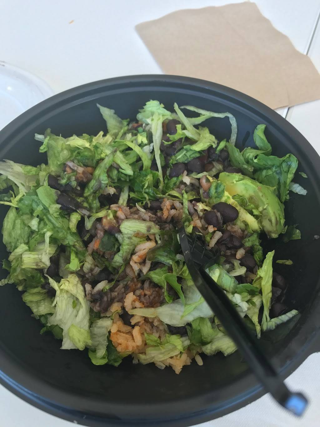 La Salsa | restaurant | 501 14th St #24, Oakland, CA 94612, USA | 5108343422 OR +1 510-834-3422