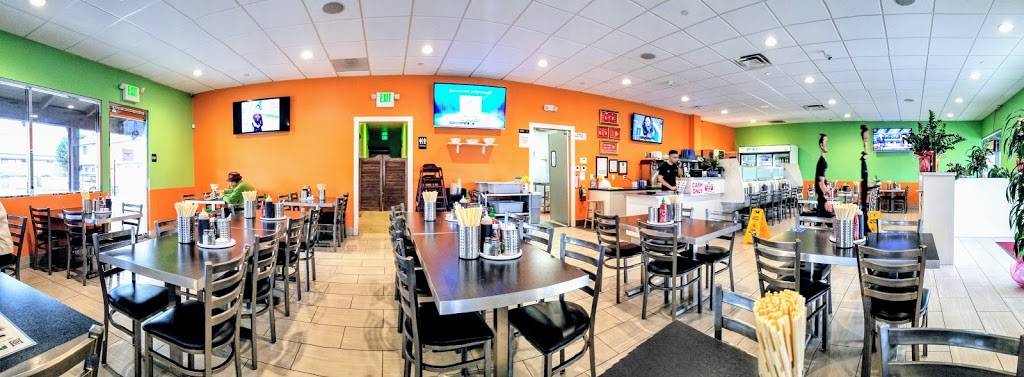 Pho Go | restaurant | 14271 Brookhurst St, Garden Grove, CA 92843, USA | 7144863207 OR +1 714-486-3207