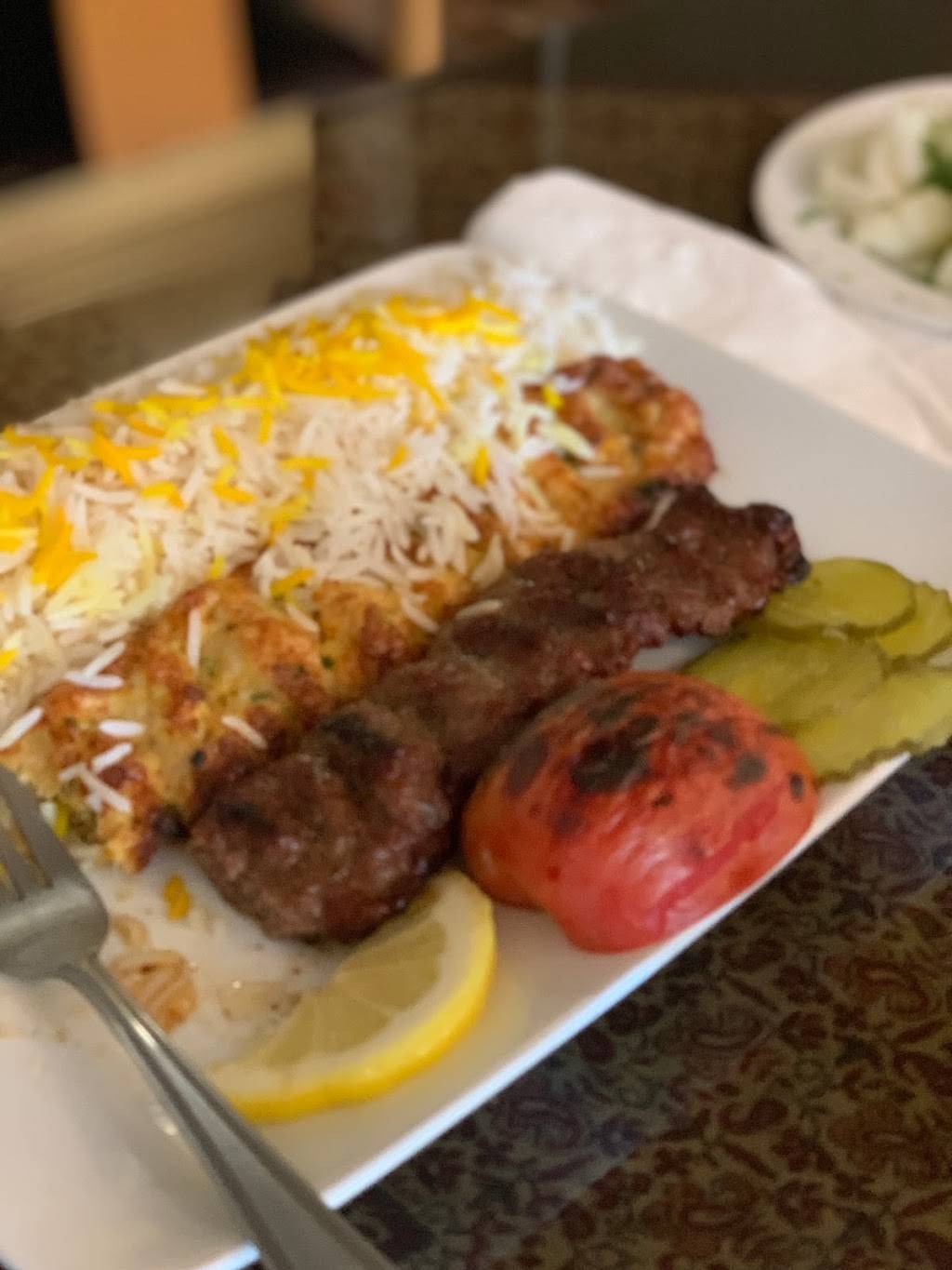 Dianas Restaurant | restaurant | 3218, 3050 W Shaw Ave # 106, Fresno, CA 93711, USA | 5592779500 OR +1 559-277-9500