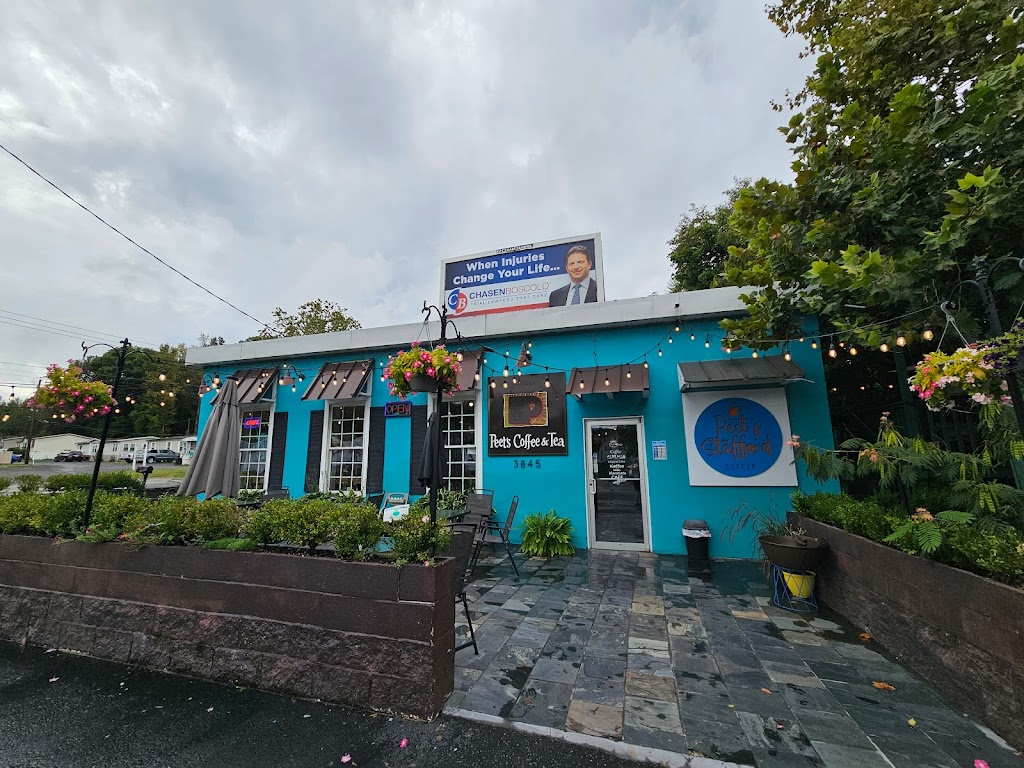 Peet Stafford | cafe | 3845 Richmond Hwy, Stafford, VA 22554, USA | 5406460900 OR +1 540-646-0900