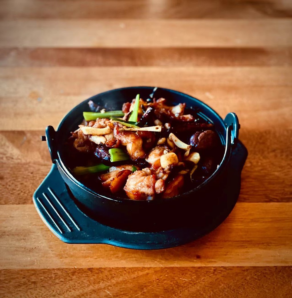 Yunnan Kitchen | restaurant | 1721 Washington St #B, Boston, MA 02118, USA | 6179364123 OR +1 617-936-4123