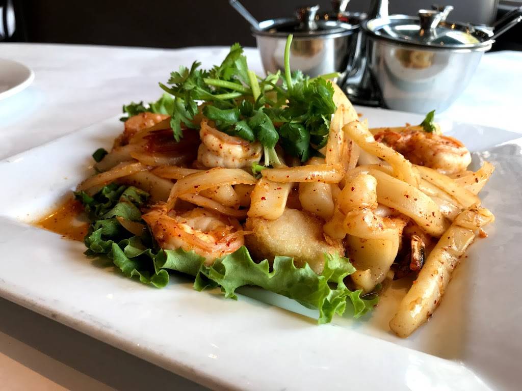 THAI BY SUSHI ON FIRE | restaurant | 17431 Brookhurst St, Fountain Valley, CA 92708, USA | 7145931511 OR +1 714-593-1511