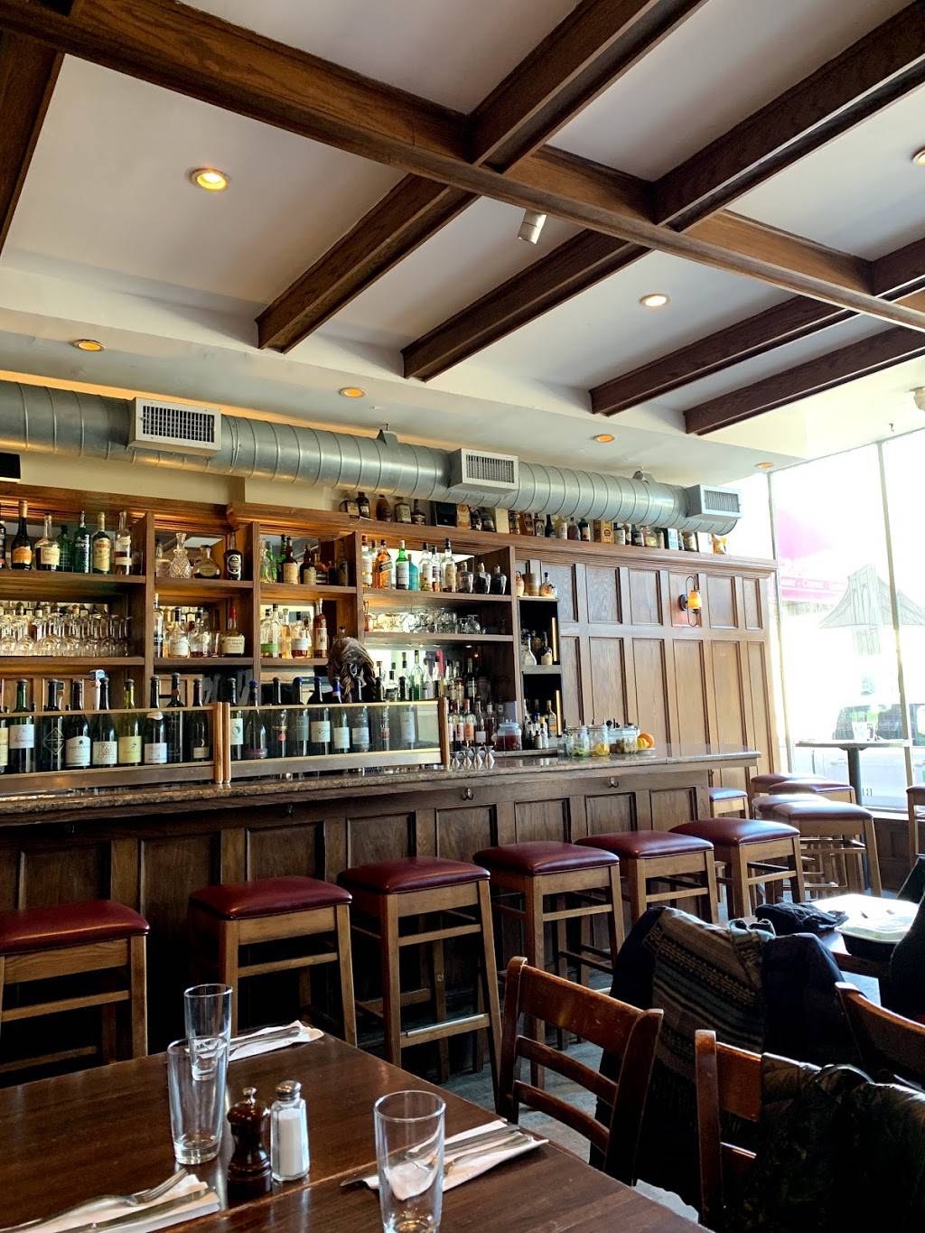 Brooklyn Heights Wine Bar & Kitchen | restaurant | 50 Henry St, Brooklyn, NY 11201, USA | 7188555595 OR +1 718-855-5595