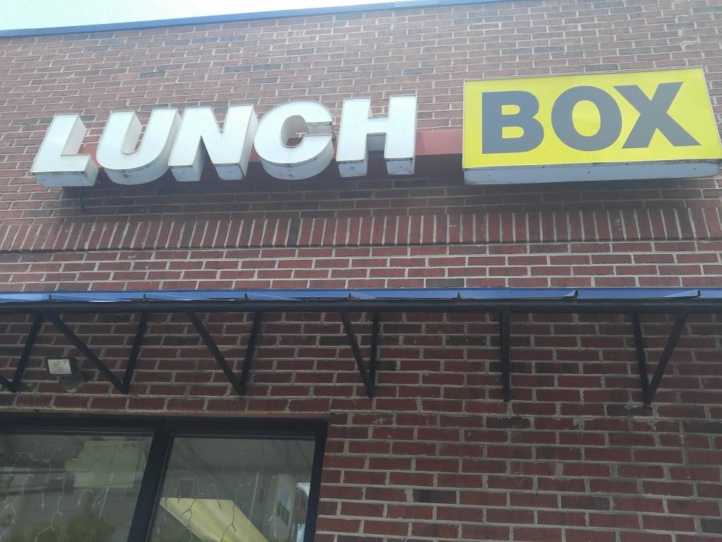 Lunch Box | meal takeaway | 1519 Pryor Rd SW, Atlanta, GA 30315, USA | 4046273322 OR +1 404-627-3322