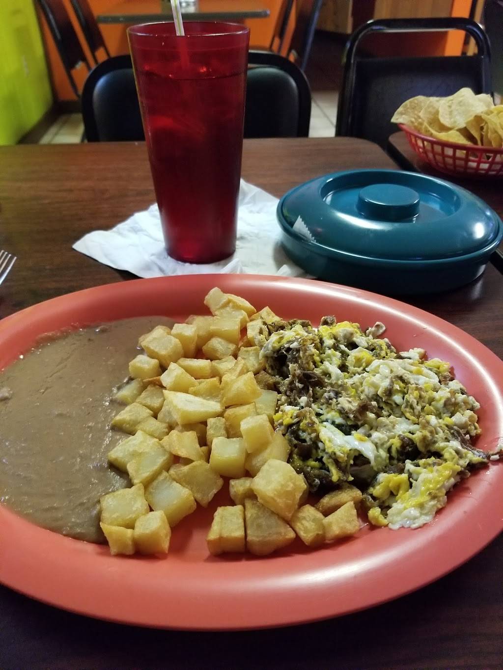 La Herradura | restaurant | 600 W Burleson St, Wharton, TX 77488, USA | 9795321727 OR +1 979-532-1727