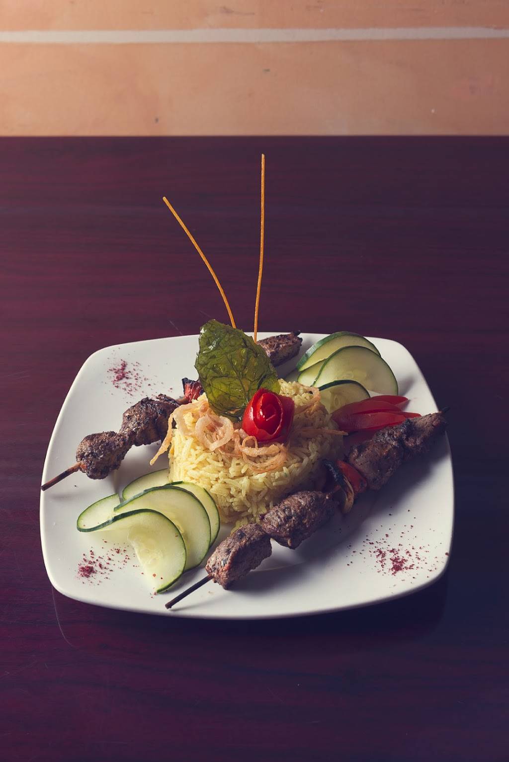 Oasis Kitchen | restaurant | 344 Grand Ave, Oakland, CA 94610, USA | 5108322240 OR +1 510-832-2240