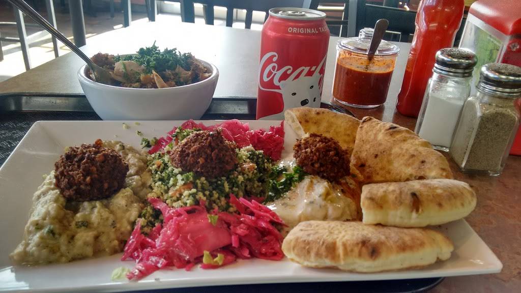 Ecco Bistro & Pizza | restaurant | 458 Elizabeth Ave, Somerset, NJ 08873, USA | 7322715700 OR +1 732-271-5700