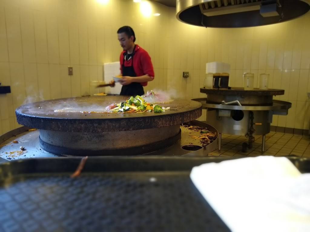 Great Khans Mongolian Grill Santa Ana | restaurant | 6607, 2800 N Main St, Santa Ana, CA 92705, USA | 7145587788 OR +1 714-558-7788