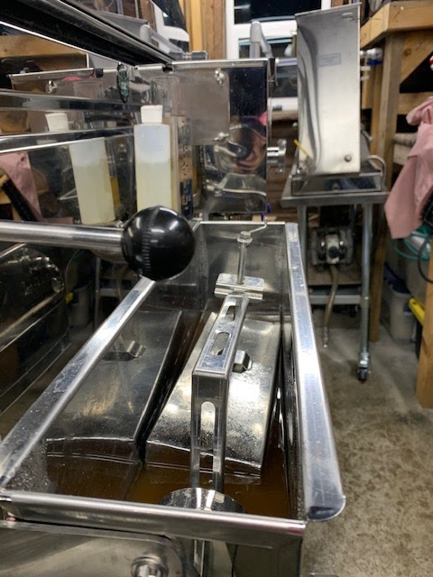 Mac Hill Maple | restaurant | 370 Gardener Hill Road, Tamworth, NH 03886, USA | 6033236091 OR +1 603-323-6091