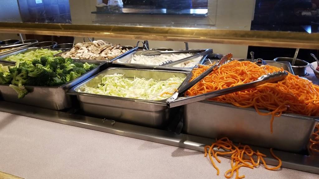 Genghis Khan Restaurant | restaurant | 24506 Lyons Ave, Newhall, CA 91321, USA | 6612540351 OR +1 661-254-0351