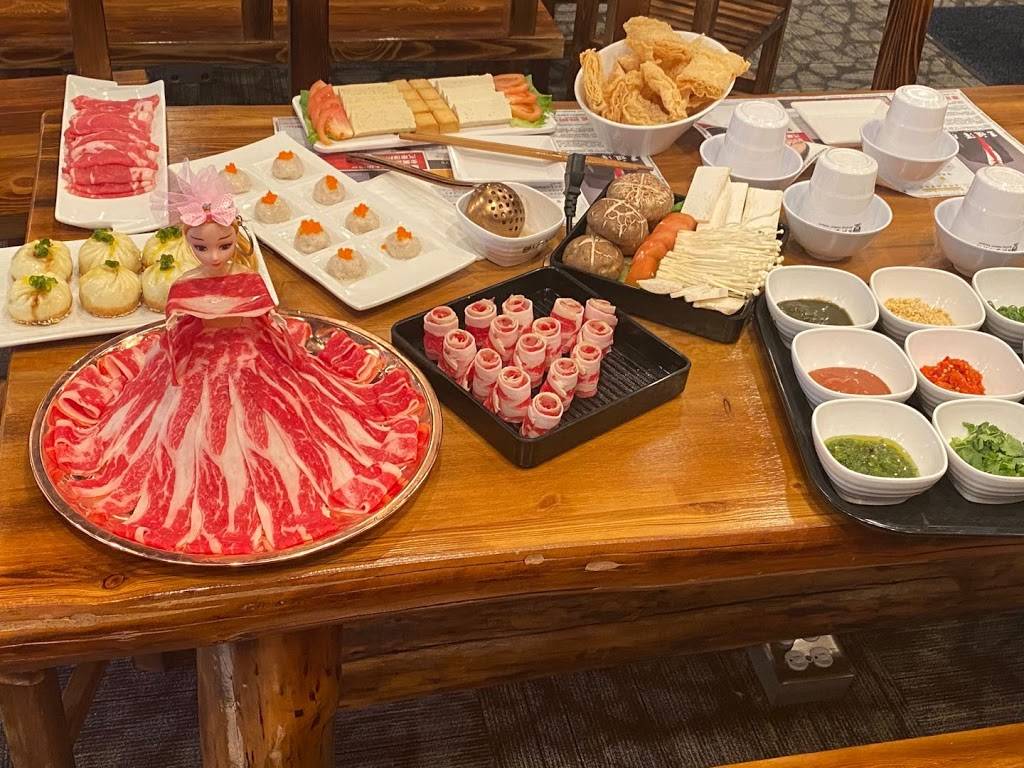 Beijing Duck Hotpot | restaurant | 2803 S Diamond Bar Blvd, Diamond Bar, CA 91765, USA | 9095510175 OR +1 909-551-0175