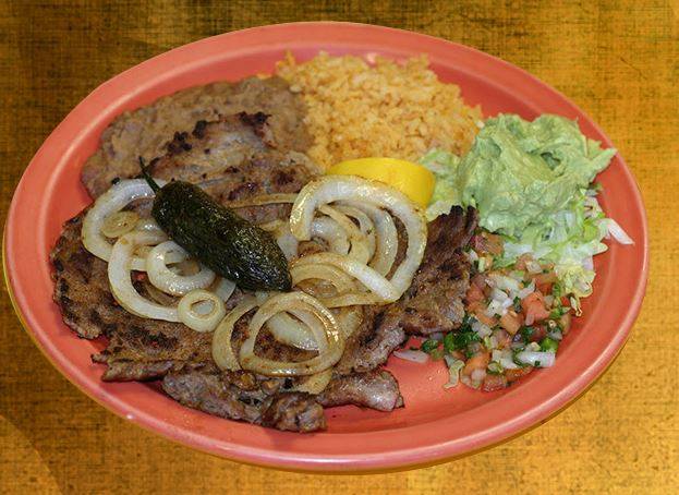 Las Potrancas Mexican Restaurant | restaurant | 11651 W 64th Ave, Arvada, CO 80004, USA | 3034322364 OR +1 303-432-2364