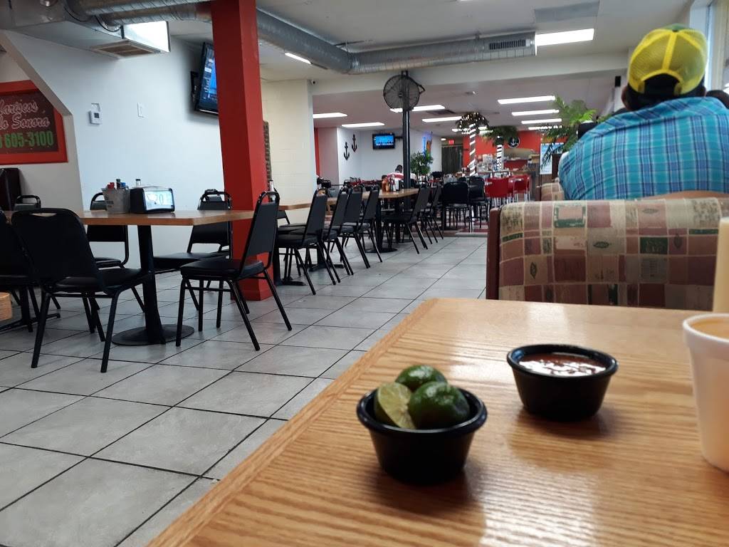 Los Arados Taqueria & Cenadoria | restaurant | 5301 S Western Ave, Oklahoma City, OK 73109, USA | 4056053100 OR +1 405-605-3100