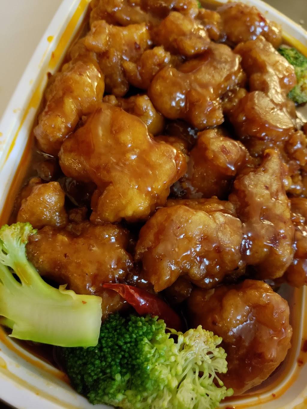 Chopstick House | restaurant | 6470 Glenway Ave, Cincinnati, OH 45211, USA | 5135743999 OR +1 513-574-3999