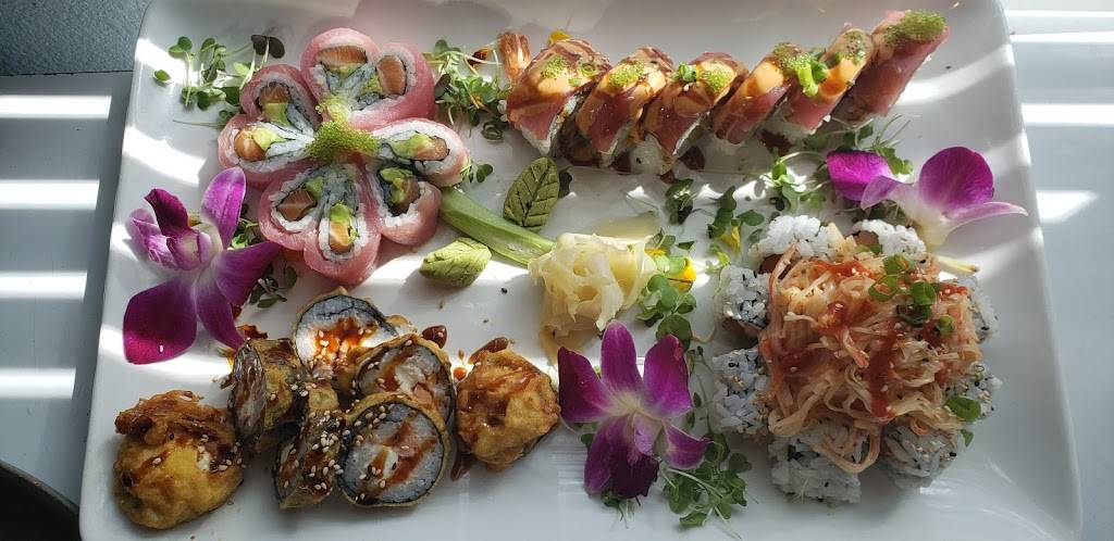 Screamn Tuna Sushi | restaurant | 270 E Bay St ste 2150, Lakeland, FL 33801, USA | 8634130264 OR +1 863-413-0264