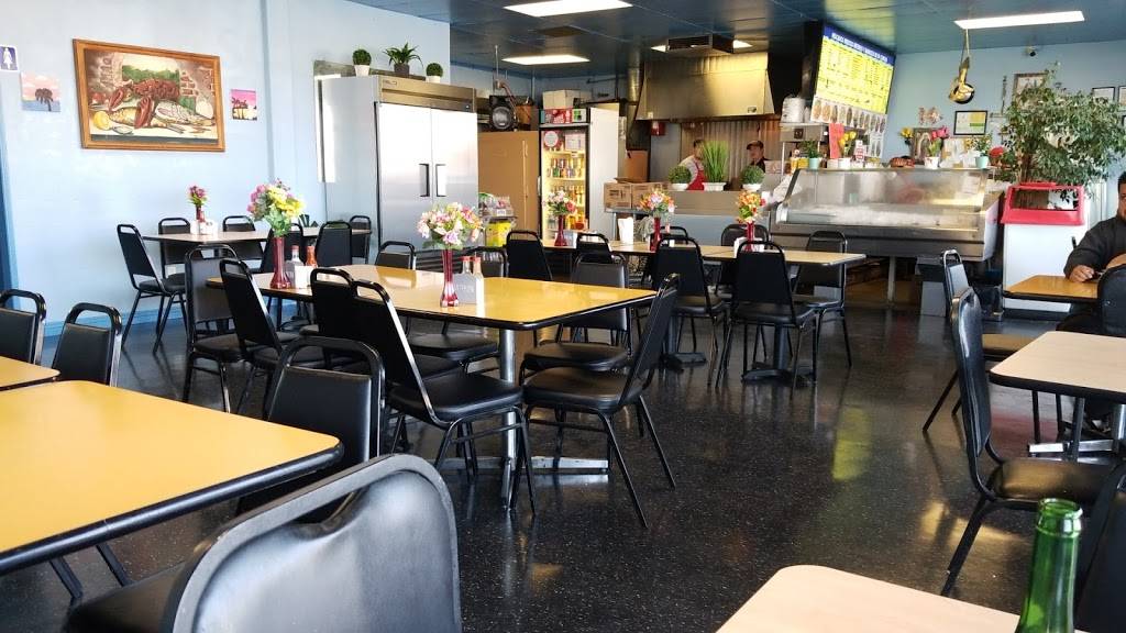 Mariscos Rosarito | restaurant | 1110 W Anaheim St, Wilmington, CA 90744, USA | 3105492538 OR +1 310-549-2538