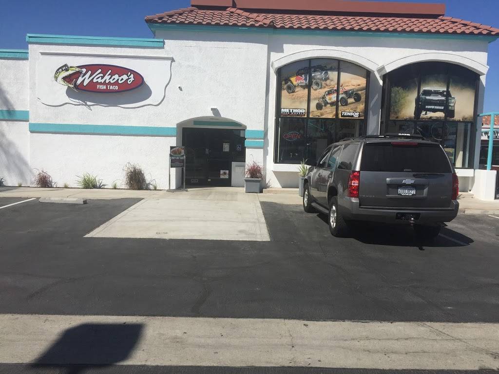 Wahoo’s Fish Tacos | restaurant | 10931 Los Alamitos Blvd, Los Alamitos, CA 90720, USA | 5625980080 OR +1 562-598-0080