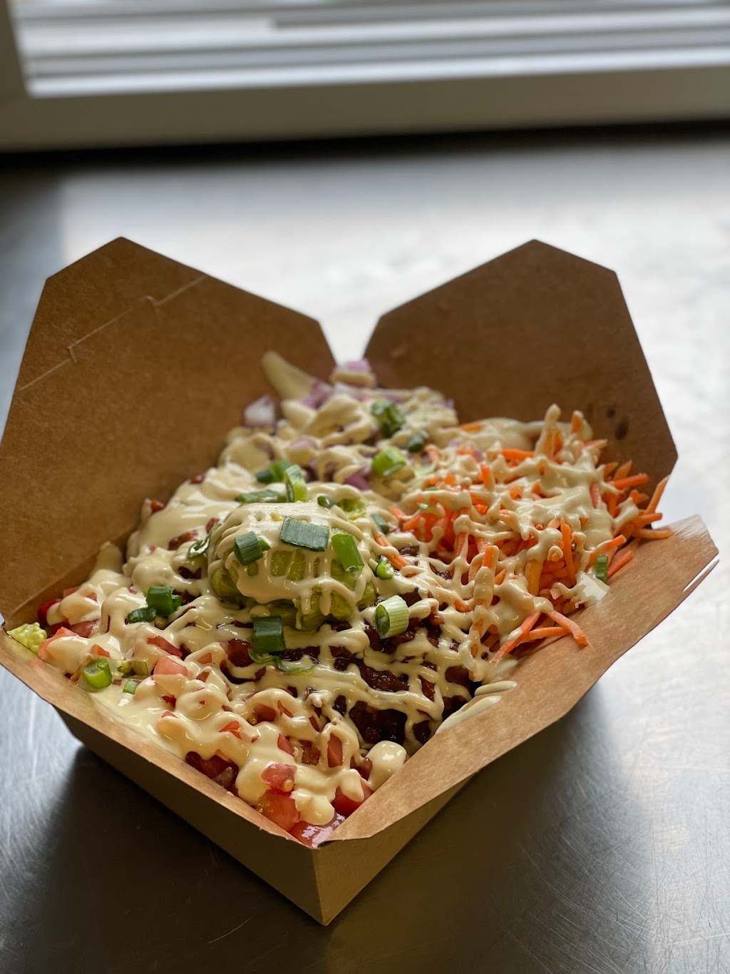 Green Street Eatery | restaurant | 7 Emerson Ave, Levittown, NY 11756, USA | 5168062557 OR +1 516-806-2557