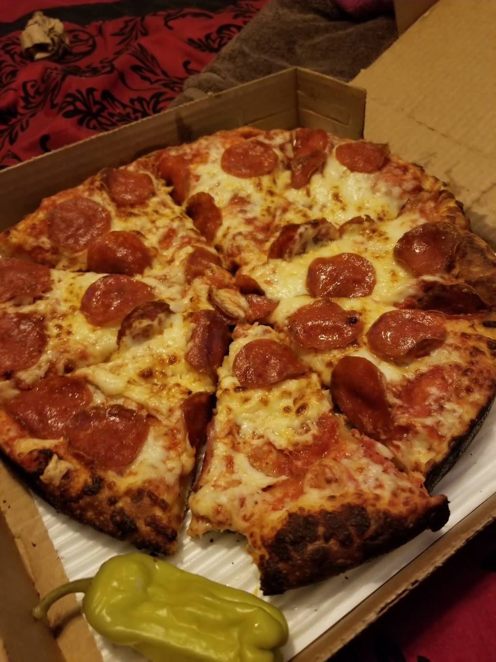 Papa Johns Pizza | restaurant | 5654 W Manchester Ave, Westchester, CA 90045, USA | 3104107272 OR +1 310-410-7272