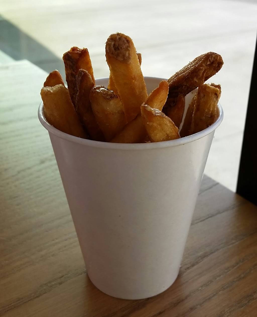 Five Guys | meal takeaway | 8944 J M Keynes Dr, Charlotte, NC 28262, USA | 7049191724 OR +1 704-919-1724