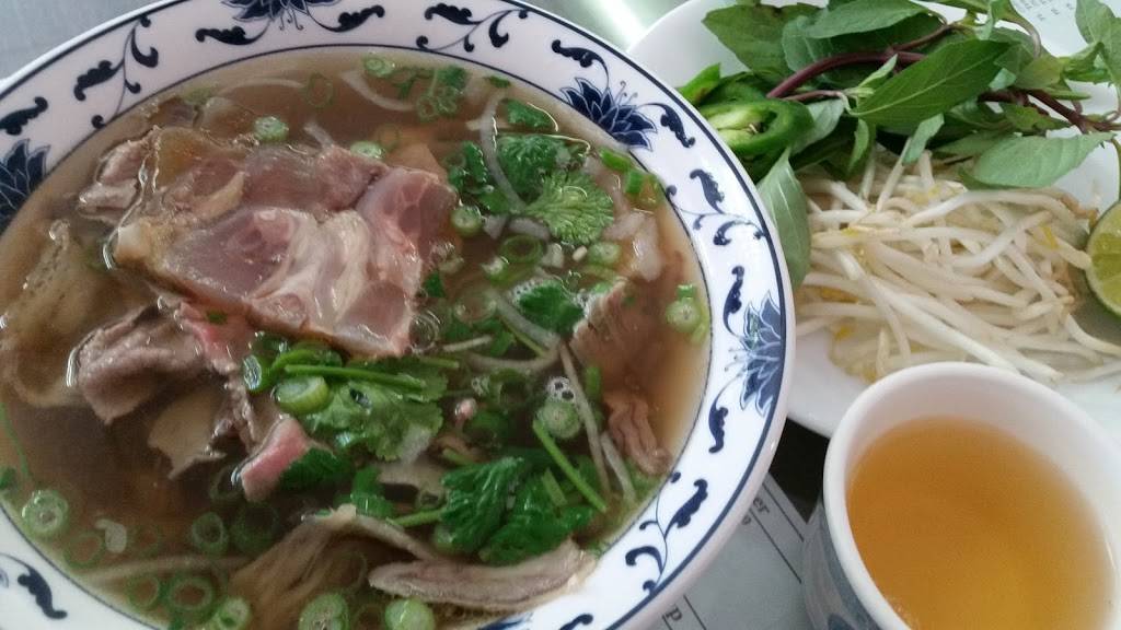 Pho Cuong | restaurant | 1739 Berryessa Rd, San Jose, CA 95133, USA | 4082549697 OR +1 408-254-9697