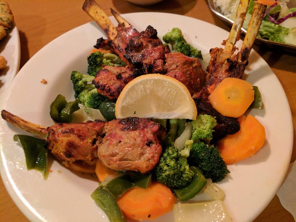 Cinnamon Kitchen Indian Cuisine | restaurant | 1838 Hendersonville Rd #103, Asheville, NC 28803, USA | 8285752100 OR +1 828-575-2100