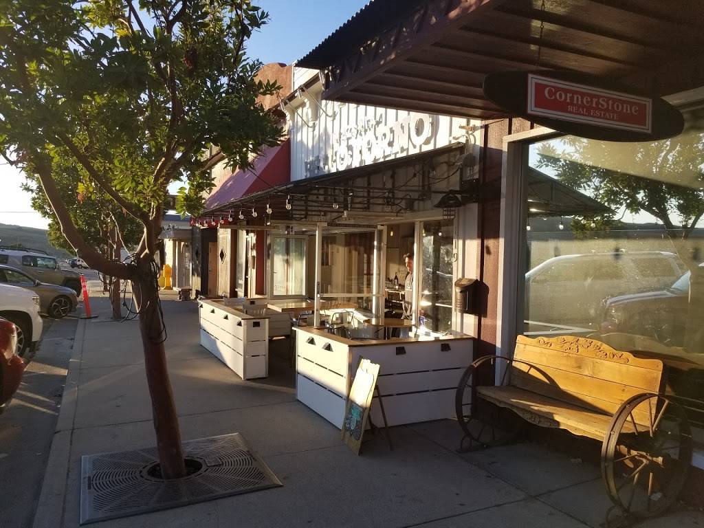 Pizzeria Bello Forno | restaurant | 119 E Clark Ave, Orcutt, CA 93455, USA | 8056237111 OR +1 805-623-7111