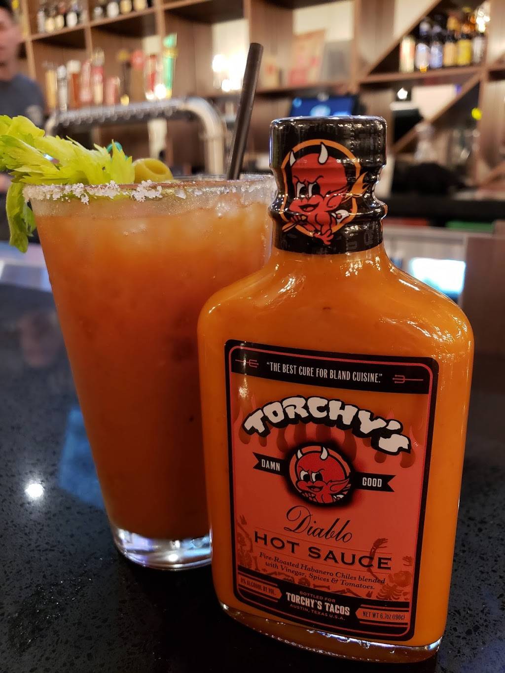 Torchys Tacos | restaurant | 5900 W Slaughter Ln Suite 550, Austin, TX 78749, USA | 5124204111 OR +1 512-420-4111