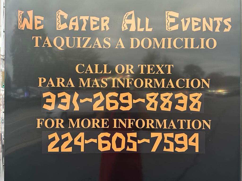 Tacos Monarca | restaurant | 409 E Ogden Ave, Naperville, IL 60563, USA | 3312698838 OR +1 331-269-8838