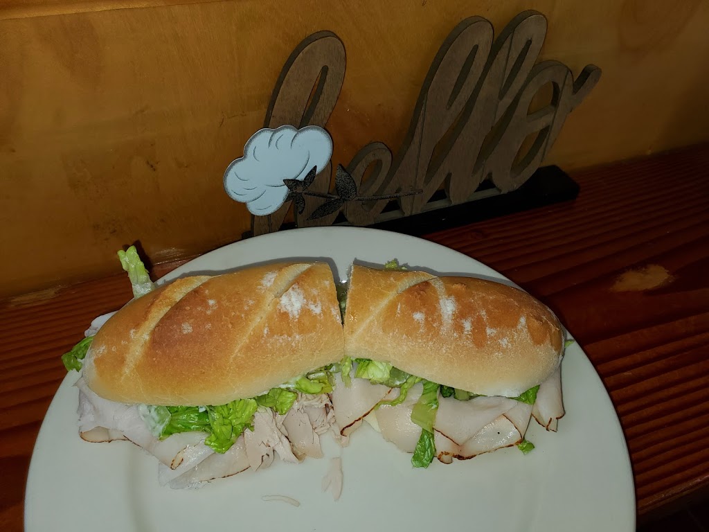 Dough Bros Pizza | restaurant | 25 Middle St, Bristol, CT 06010, USA | 8608455614 OR +1 860-845-5614