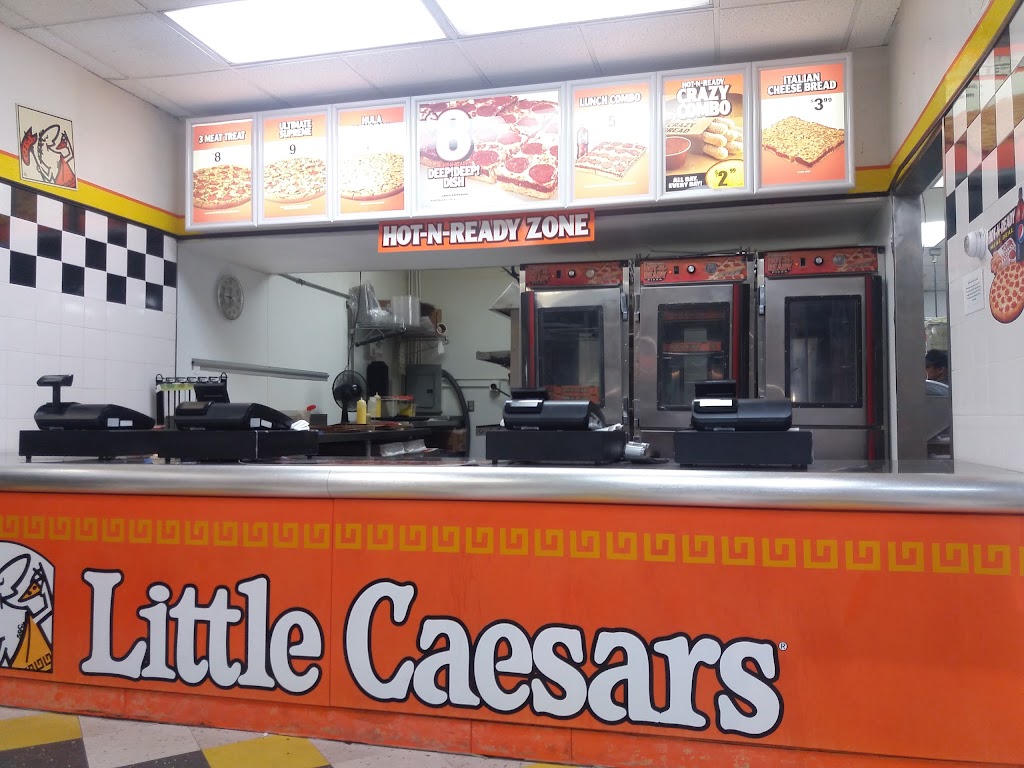 Little Caesars Pizza | restaurant | 800 S 4th Ave, Yuma, AZ 85364, USA | 9287834646 OR +1 928-783-4646