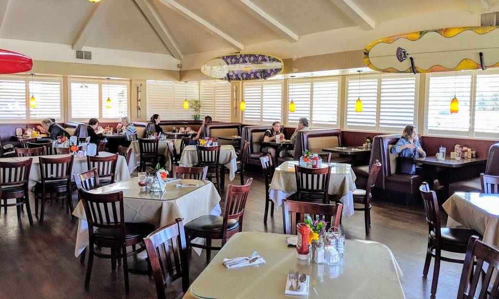 Codys Cafe | restaurant | 4898 Hollister Ave, Santa Barbara, CA 93111, USA | 8056835141 OR +1 805-683-5141