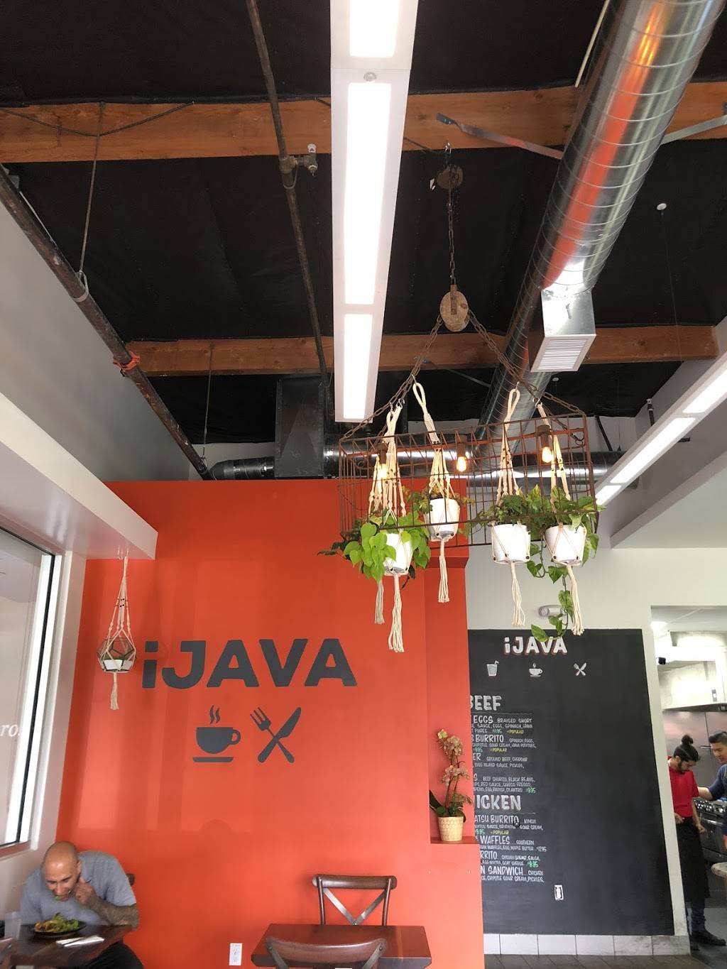 iJava Cafe | cafe | 3315 Almaden Expy Ste. 33, San Jose, CA 95118, USA | 4089125609 OR +1 408-912-5609